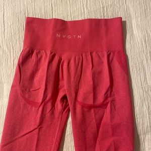 NVGTN brand new leggings